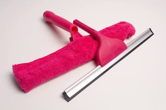 squeegee
