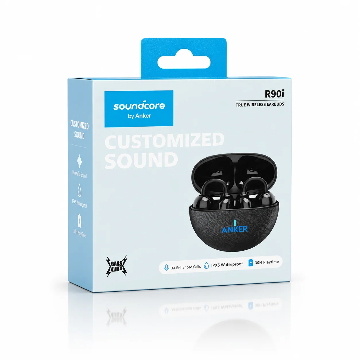 R90i soundcore Anker