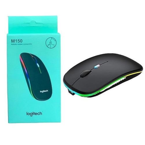 M150 mouse logitech