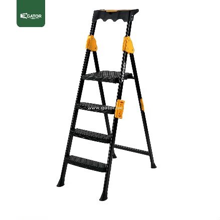 Step Leader Plus -3+1